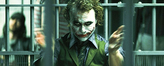 Illustration for article titled The Dark Knight Twice As Long As It Should Be